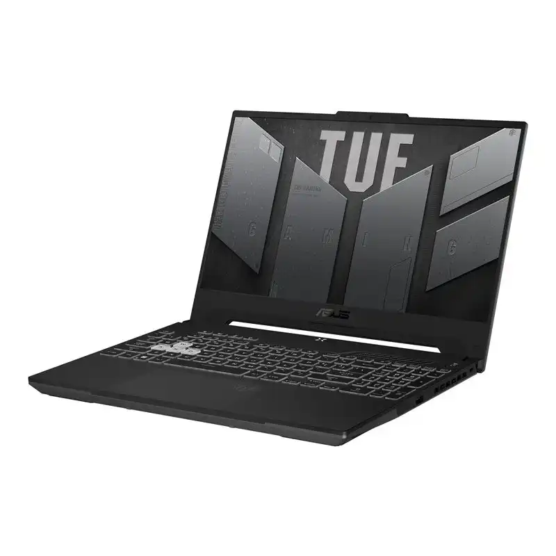 ASUS TUF Gaming F15 PX507VV4-LP098X - Intel Core i9 - 13900H - jusqu'à 5.4 GHz - Win 11 Pro - GeFor... (90NR0BV8-M006C0)_1